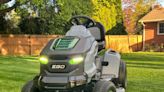 Cut Down Your Grass Cutting Time With These Expert-Recommended Riding Lawn Mowers