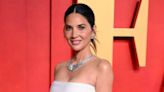 Olivia Munn Says She's In Medically Induced Menopause