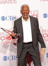 Morgan Freeman