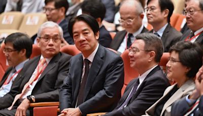 拚「先國情報告、再施政報告」 國民黨團擬周二程序委員會提案邀賴清德國情報告