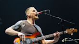 Rage Against the Machine's Tim Commerford Reveals 'I Have Prostate Cancer'