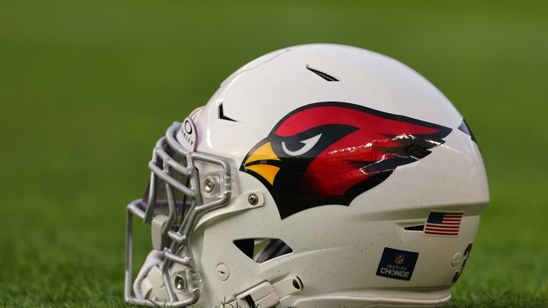 Cardinals sign four draft picks, leaving eight unsigned