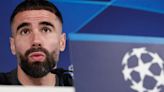 Carvajal admite puede ser último duelo Champions en Bernabéu para Modric, Nacho o Kroos