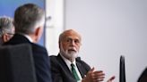 Bernanke Urges BOE to Give Market Clearer Guidance on Rates