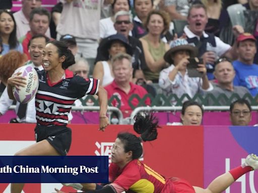 Gutting sevens team justified with Rugby World Cup spot on line, Hong Kong GM says