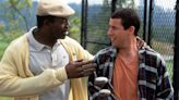 Adam Sandler Confirms 'Happy Gilmore 2' Is in the Works