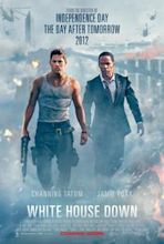 Sotto assedio - White House Down