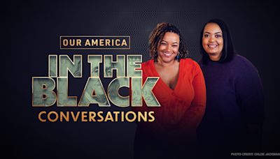 Multimillionaire talks financial freedom | Watch 'Our America: In the Black Conversations'