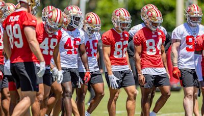 Three Storylines to Watch When the 49ers Start OTAs