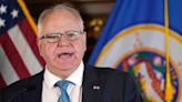 Quién es Tim Walz, el gobernador de Minnesota que acompañará a Kamala Harris en la fórmula presidencial demócrata