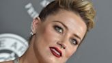 Amber Heard solo tiene ojos para su hija Oonagh en su apacible vida mallorquina