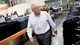 The history of Costco: How Jim Sinegal went from grocery bagger to redefining members-only retail