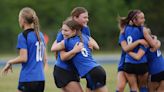 How Polk County knew what to expect in advancing to NCHSAA girls soccer playoffs 4th round