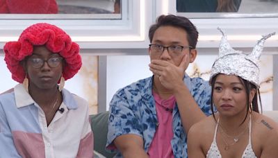 Big Brother Eviction Recap: A ‘Jankie’ Week Breaks Up the Power Trio — Who Went to Jury?