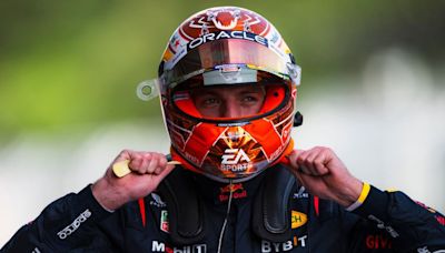 F1: Verstappen obtém 40ª pole da carreira no GP da Áustria