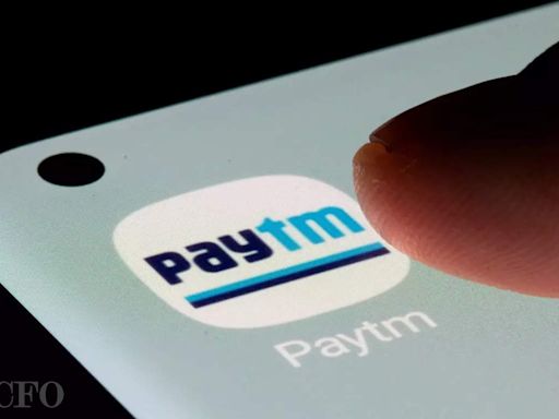 Paytm Bank, auditor lock horns over business viability - ETCFO