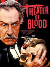 Theatre of Blood