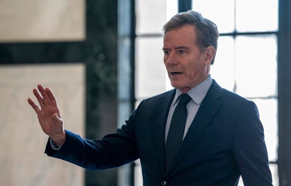 'Your Honor': A Newcomer's Guide to the Bryan Cranston Drama That Just Landed on Netflix