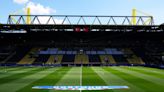 Dortmund train station locked down by police hours ahead of Turkey vs Portugal