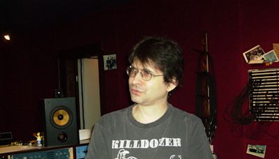 Read Steve Albini's famous essay on the music industry's problems