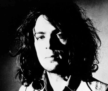 The rise and decline of Syd Barrett, Pink Floyd’s original singer and psychedelic icon