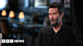 Keanu Reeves: I'm thinking about death all the time