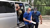 Russian occupiers sentence Crimean resident to 12 years in prison for allegedly working for Ukrainian intelligence