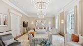 You Can Live Like a Duchess at This $11.7 Million London Apartment