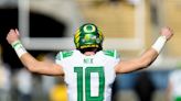 Oregon QB Bo Nix anchors strong group of Pac-12 players in ESPN 100