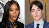 Naomi Campbell Remembers Godson Harry Brant 2 Years After His Death: 'I Think of You Today'