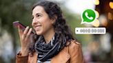 Estados de voz en WhatsApp : ¿cómo grabarlos y cuál es su máxima duración?