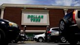 Dollar Tree shares plunge after company misses on earnings, slashes full-year profit outlook
