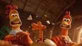 ‘Chicken Run: Dawn of the Nugget’ Is a Long-Awaited Mess for Netflix