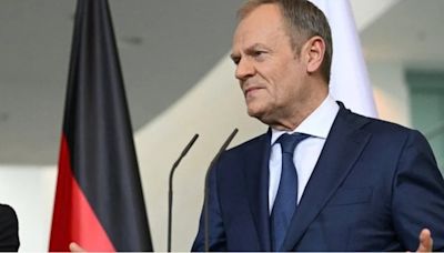 Russia plots to interfere in European Parliament elections — Polish PM