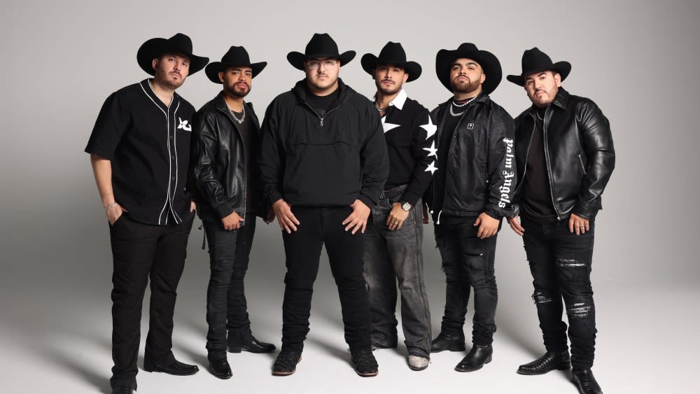 Grupo Frontera Talk Venturing Into R&B and Country on New Album ‘Jugando A Que No Pasa Nada’ and Being Inspired by Shakira