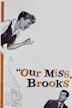 Our Miss Brooks (film)