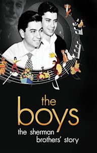 The Boys: The Sherman Brothers' Story