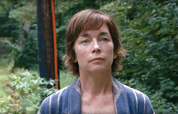 Continuing to Expand Her Repertoire with Films Like ‘Janet Planet,’ Julianne Nicholson Says She Is ‘Up for a Challenge’