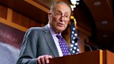 Schumer says antitrust bill will be brought for a vote