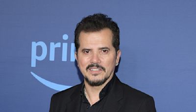 John Leguizamo Reveals Why Fans Will 'Despise' Him in His 'Twisted' New Show 'The Green Veil'