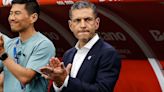 Lozano out as Mexico coach after early Copa exit