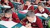 Un millón de estudiantes abandonan educación básica