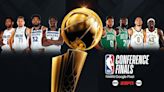 香港戲院宣佈直播NBA總決賽 6月開賽！IMAX大銀幕直擊