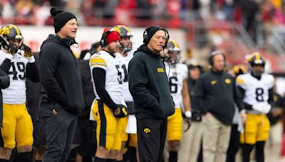 Kirk Ferentz on revenue sharing: ‘There’s going to be a gap between haves and have nots’