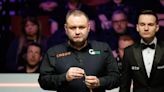 World Snooker Championship star in come-and-get-me plea over LIV-style breaka...