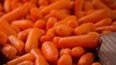 The secret behind baby carrots