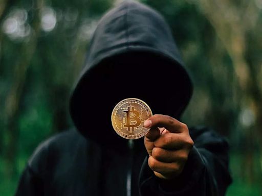 Hackers steal nearly ₹2,000cr from WazirX crypto exchange | India Business News - Times of India
