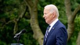 Biden commemorates Brown v. Board of Education anniversary with White House meeting