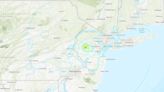 Rare magnitude 4.8 and 3.8 earthquakes rock Northeast, including greater New York area