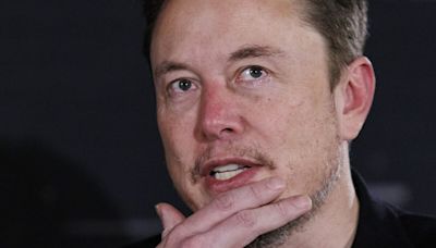 Elon Musk Allegations Are a Reminder That Harassment Is About Power